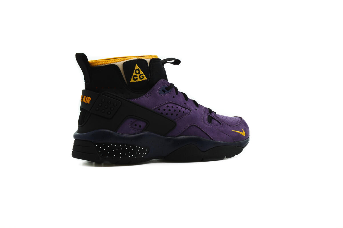 Nike ACG AIR MOWABB | DC9554-500 | AFEW STORE